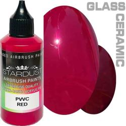 Tinta para vidros, vitrais e cerâmicas