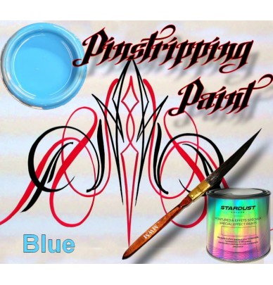 Tinta para Pinstriping 100ml