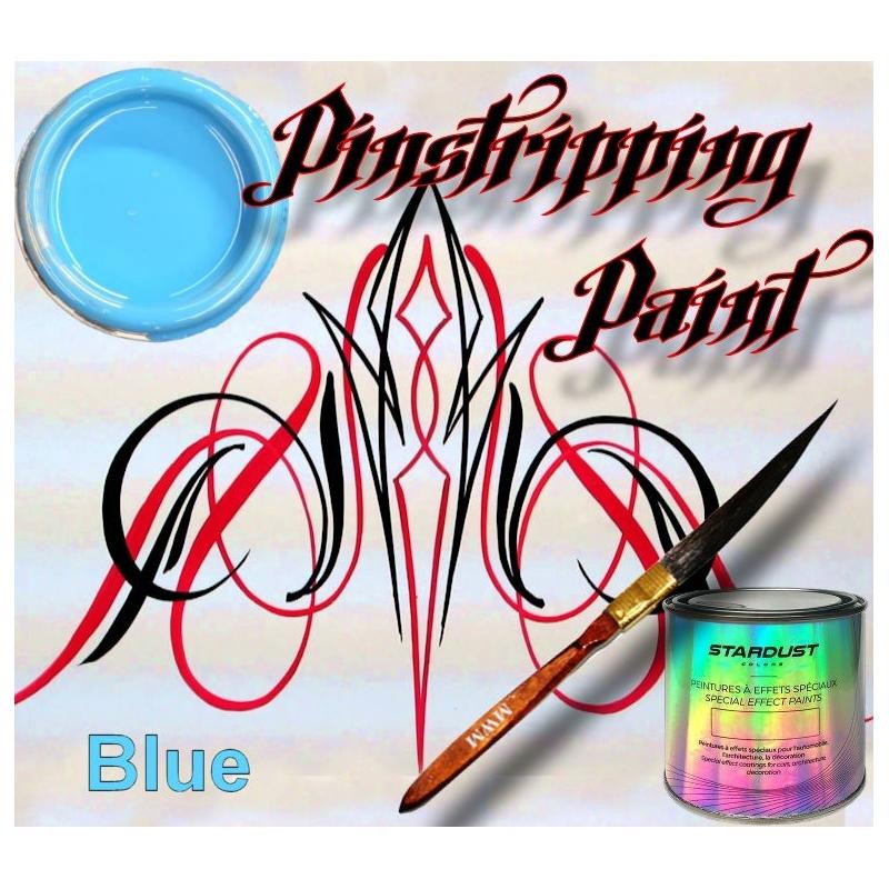 Tinta para Pinstriping 100ml