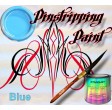 Tinta para Pinstriping 100ml