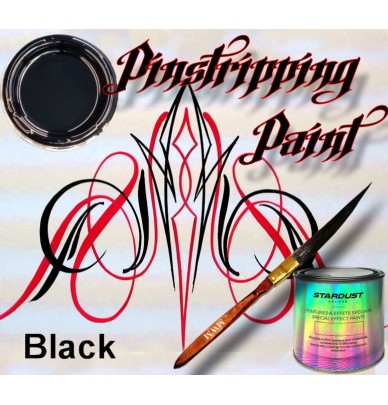 Tinta para Pinstriping 100ml