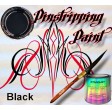 Tinta para Pinstriping 100ml