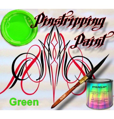 Tinta para Pinstriping 100ml