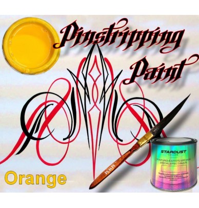 Tinta para Pinstriping 100ml