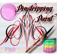 Tinta para Pinstriping 100ml