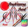 Tinta para Pinstriping 100ml