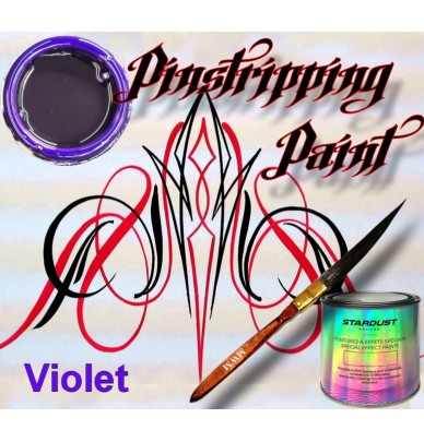 Tinta para Pinstriping 100ml