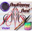 Tinta para Pinstriping 100ml