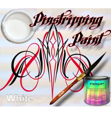 Tinta para Pinstriping 100ml