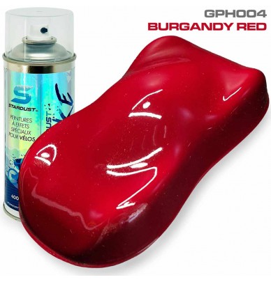 Tinta em spray para bicicleta - 63 cores Graphic 400ml