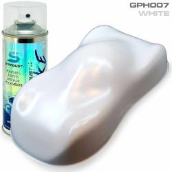 Tinta em spray para bicicleta - 68 cores Graphic 400ml