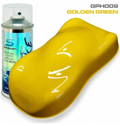 Tinta em spray para bicicleta - 63 cores Graphic 400ml