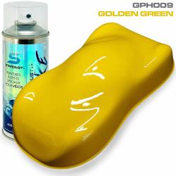 Tinta em spray para bicicleta - 68 cores Graphic 400ml