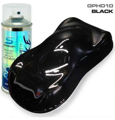 Tinta em spray para bicicleta - 63 cores Graphic 400ml