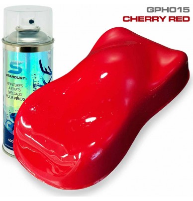 Tinta em spray para bicicleta - 63 cores Graphic 400ml