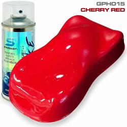 Tinta em spray para bicicleta - 68 cores Graphic 400ml