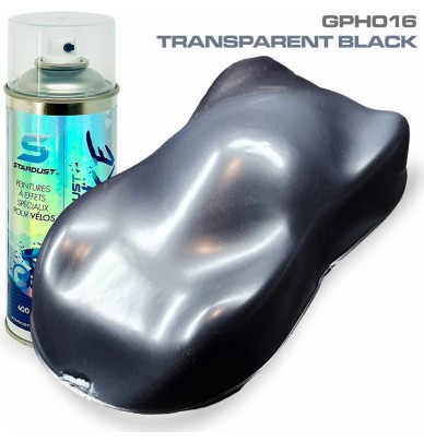 Tinta em spray para bicicleta - 63 cores Graphic 400ml