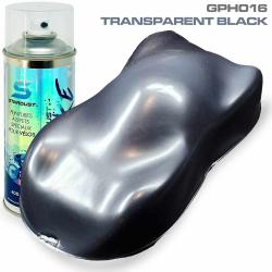 Tinta em spray para bicicleta - 68 cores Graphic 400ml