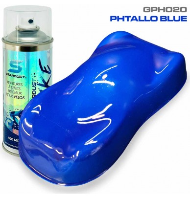 Tinta em spray para bicicleta - 63 cores Graphic 400ml