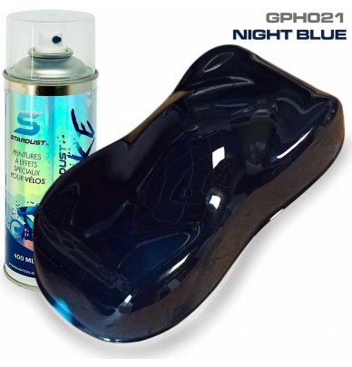 Tinta em spray para bicicleta - 63 cores Graphic 400ml