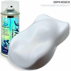 Tinta em spray para bicicleta - 68 cores Graphic 400ml