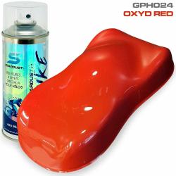 Tinta em spray para bicicleta - 68 cores Graphic 400ml