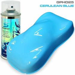 Tinta em spray para bicicleta - 68 cores Graphic 400ml