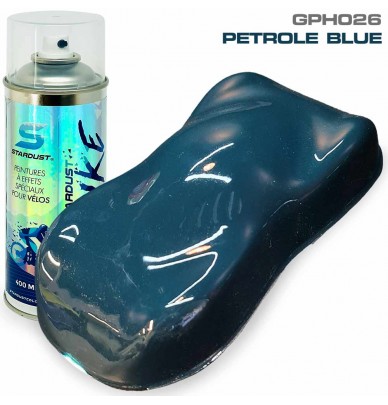 Tinta em spray para bicicleta - 63 cores Graphic 400ml