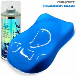 Tinta em spray para bicicleta - 68 cores Graphic 400ml
