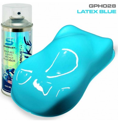 Tinta em spray para bicicleta - 63 cores Graphic 400ml