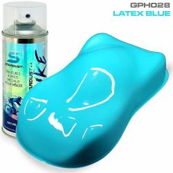 Tinta em spray para bicicleta - 68 cores Graphic 400ml