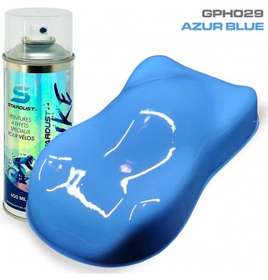 Tinta em spray para bicicleta - 63 cores Graphic 400ml