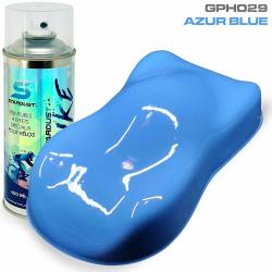 Tinta em spray para bicicleta - 68 cores Graphic 400ml