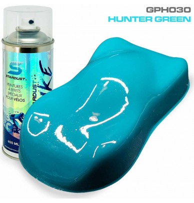 Tinta em spray para bicicleta - 63 cores Graphic 400ml