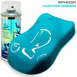 Tinta em spray para bicicleta - 68 cores Graphic 400ml