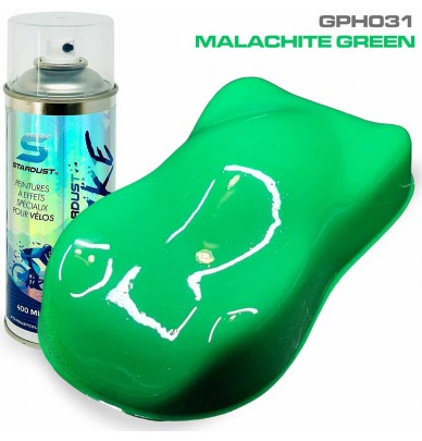 Tinta em spray para bicicleta - 63 cores Graphic 400ml