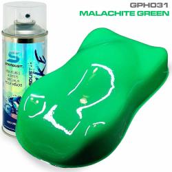 Tinta em spray para bicicleta - 68 cores Graphic 400ml