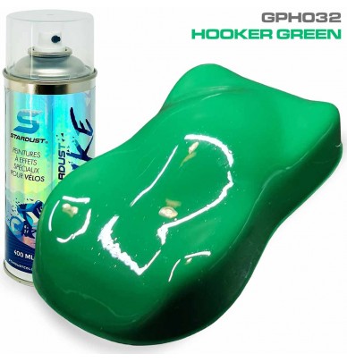 Tinta em spray para bicicleta - 63 cores Graphic 400ml