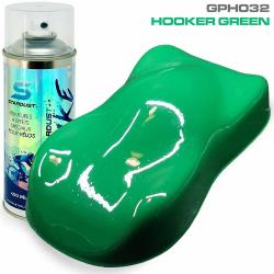Tinta em spray para bicicleta - 68 cores Graphic 400ml
