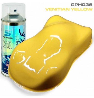 Tinta em spray para bicicleta - 63 cores Graphic 400ml