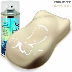 Tinta em spray para bicicleta - 68 cores Graphic 400ml