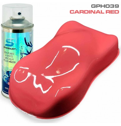 Tinta em spray para bicicleta - 63 cores Graphic 400ml