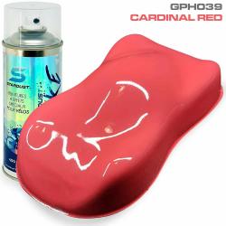 Tinta em spray para bicicleta - 68 cores Graphic 400ml