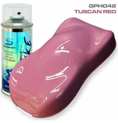 Tinta em spray para bicicleta - 63 cores Graphic 400ml