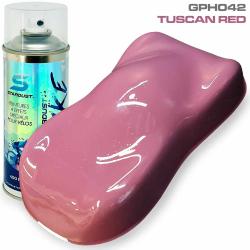 Tinta em spray para bicicleta - 68 cores Graphic 400ml
