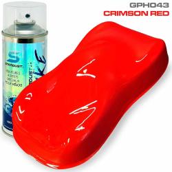 Tinta em spray para bicicleta - 68 cores Graphic 400ml