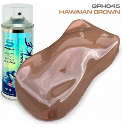 Tinta em spray para bicicleta - 63 cores Graphic 400ml