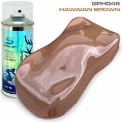 Tinta em spray para bicicleta - 68 cores Graphic 400ml