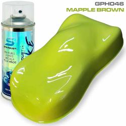 Tinta em spray para bicicleta - 68 cores Graphic 400ml