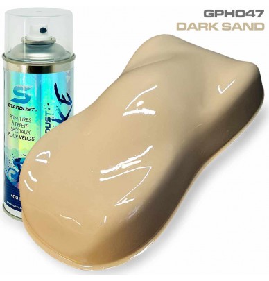 Tinta em spray para bicicleta - 63 cores Graphic 400ml